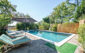 Beautiful home in Foiano with Outdoor swimming pool, WiFi and 5 Bedrooms Foiano Della Chiana